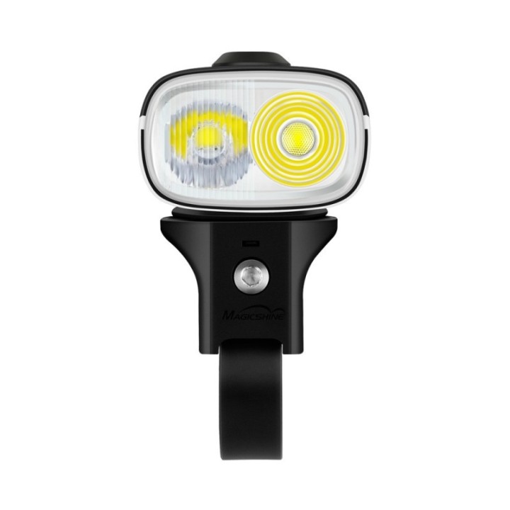 Luz Delantera Magicshine Ray 2600B|Luces ciclismo
