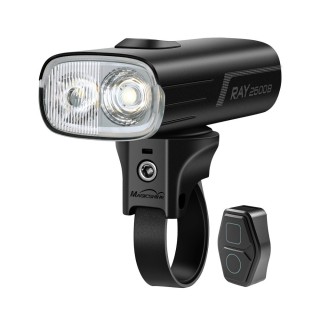 Feu avant Magicshine Ray 2600B | Feux pour vélo