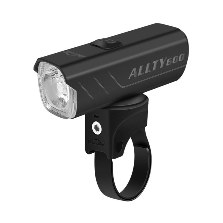 Luz Delantera Magicshine Allty 600