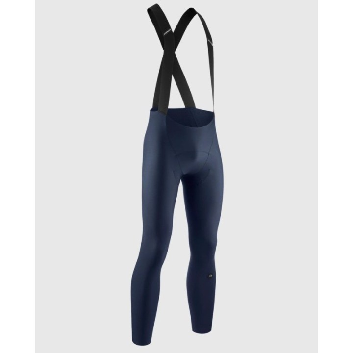 Culote Largo Assos Mille Spring Fall S11Primal Blue