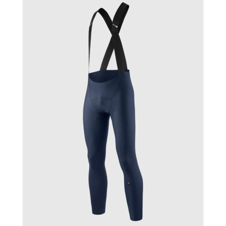 Culote Largo Assos Mille Spring Fall S11Primal Blue