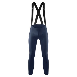 Cuissard long Assos Mille printemps-automne S11 Primal Blue