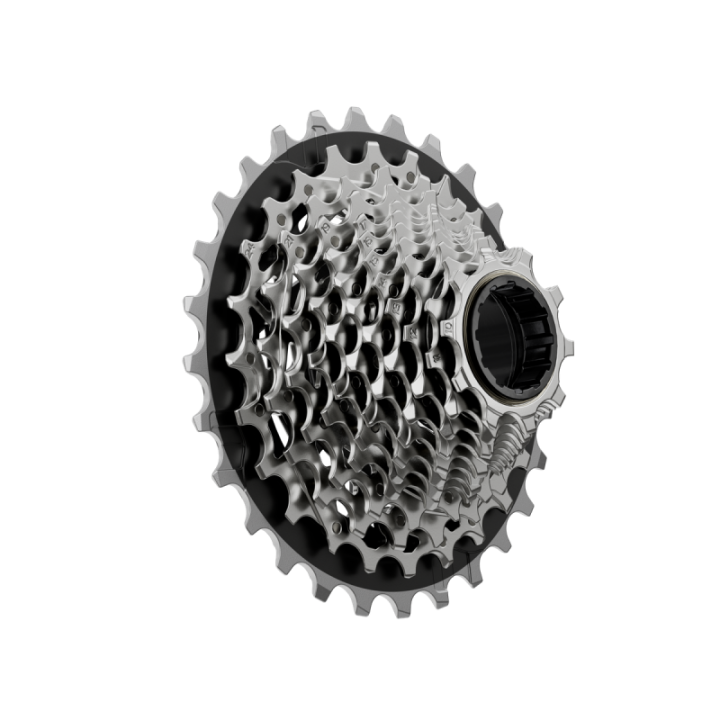 Cassette Sram Force AXS E1 Silver|Cassette road |Transmision road