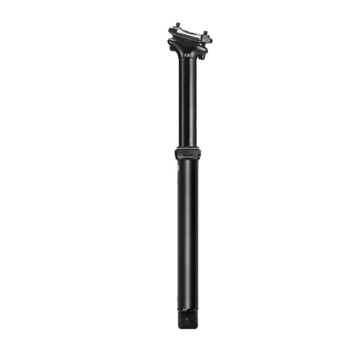 Tige télescopique Crank Brothers Highline 3 - 31,6 - Course 150 mm - 465mm