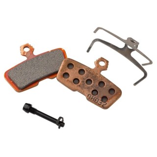 Pastillas de Freno Sram Code 2011+/Guide RE/DB8 Sinterizadas