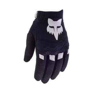 Gants Fox Dirtpaw Junior Noir