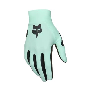 Gants Fox Flexair Turquoise