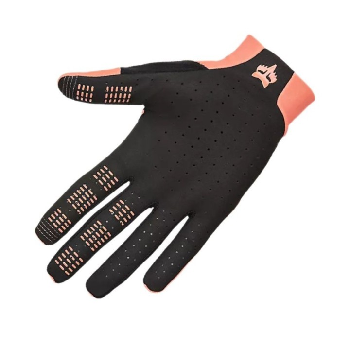Guantes Fox Flexair Coral