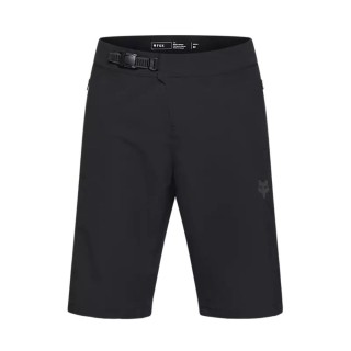 Short Fox Ranger Noir