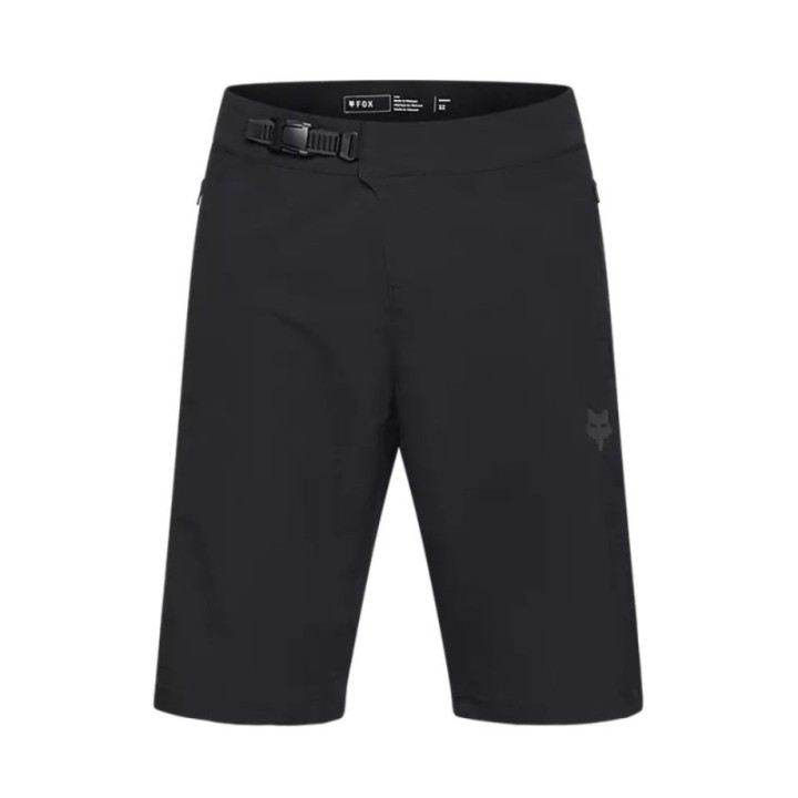 Short Fox Ranger Noir