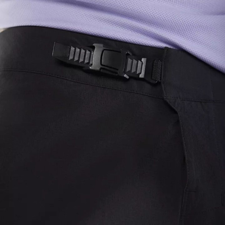 Pantalones cortos Fox Ranger Negro