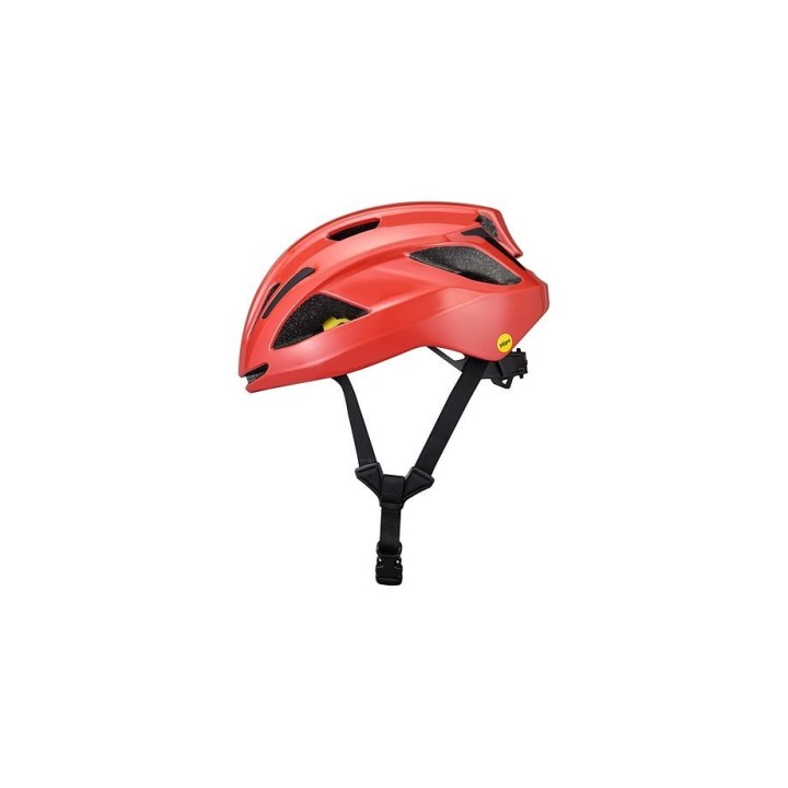 Casco Specialized Align II Deep Orange