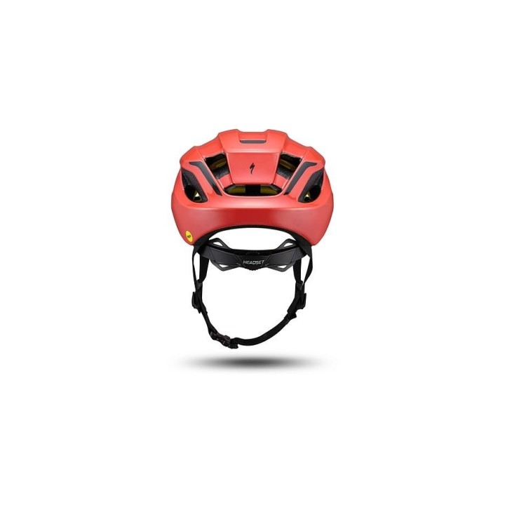 Casco Specialized Align II Deep Orange