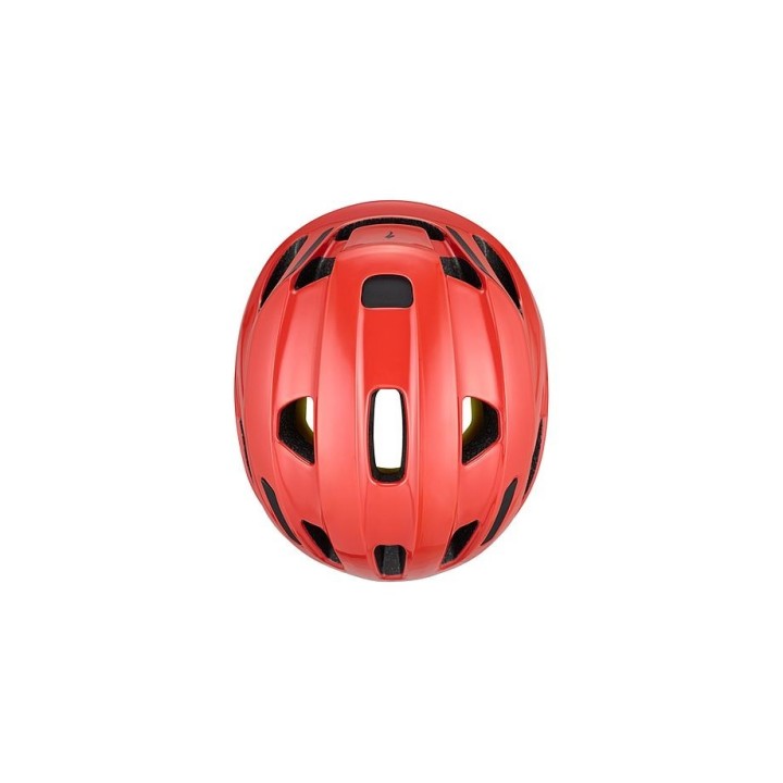 Casco Specialized Align II Deep Orange