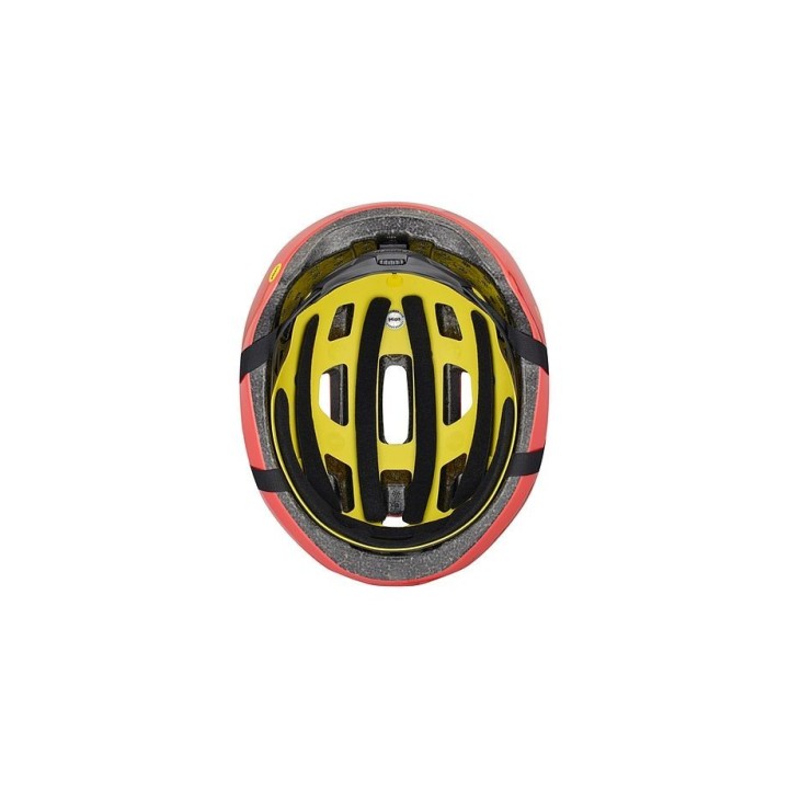 Casque Specialized Align II Orange foncé