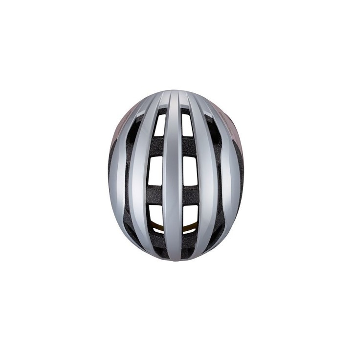 Casco Specialized Loma Silver Dust/Champagne