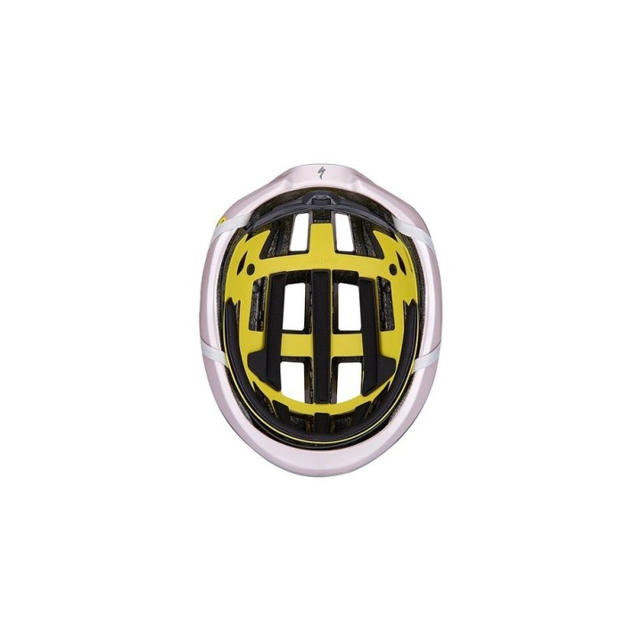 Casque Specialized Loma Silver Dust/Champagne
