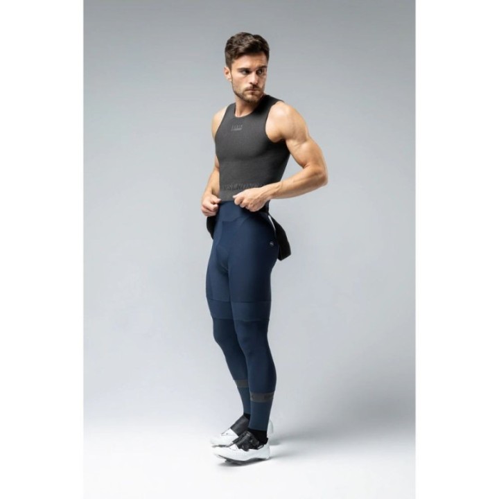 Camiseta Interior Sin Mangas Gobik Limber Skin Basalt