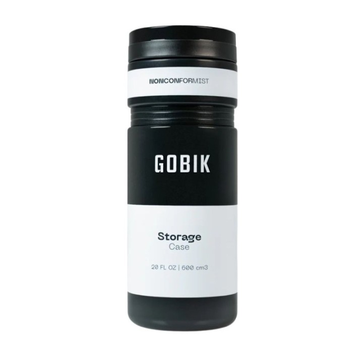 Porte-outil peut Gobik Byasi Cloud 600 cc| BIDONS OUTILS