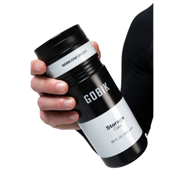 Porte-outil peut Gobik Byasi Cloud 600 cc| BIDONS OUTILS