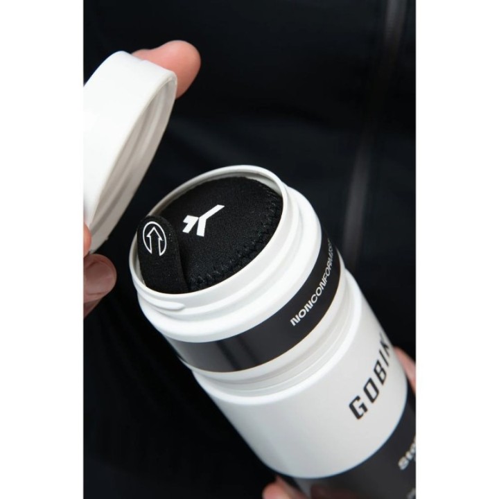 Porte-outil peut Gobik Byasi Onyx 600 cc| BIDONS OUTILS