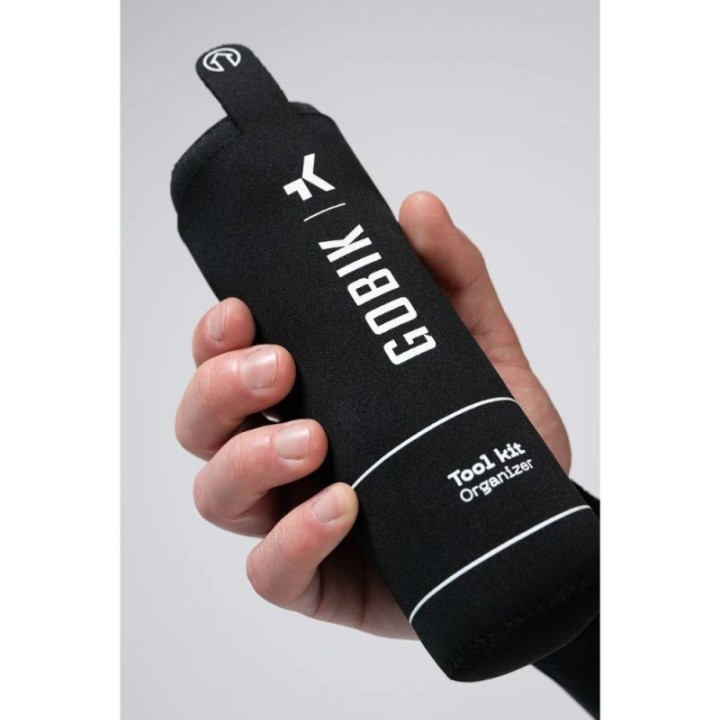 Porte-outil peut Gobik Byasi Onyx 600 cc| BIDONS OUTILS