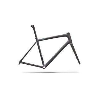 Cuadro Specialized S-Works Aethos 2 Frameset Rtp Raw Carbon / Premium Fjord Metallic 2026