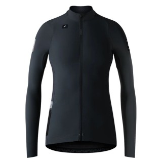Maillot Femme Manches Longues Gobik Pacer Solid 2.0 Jasper