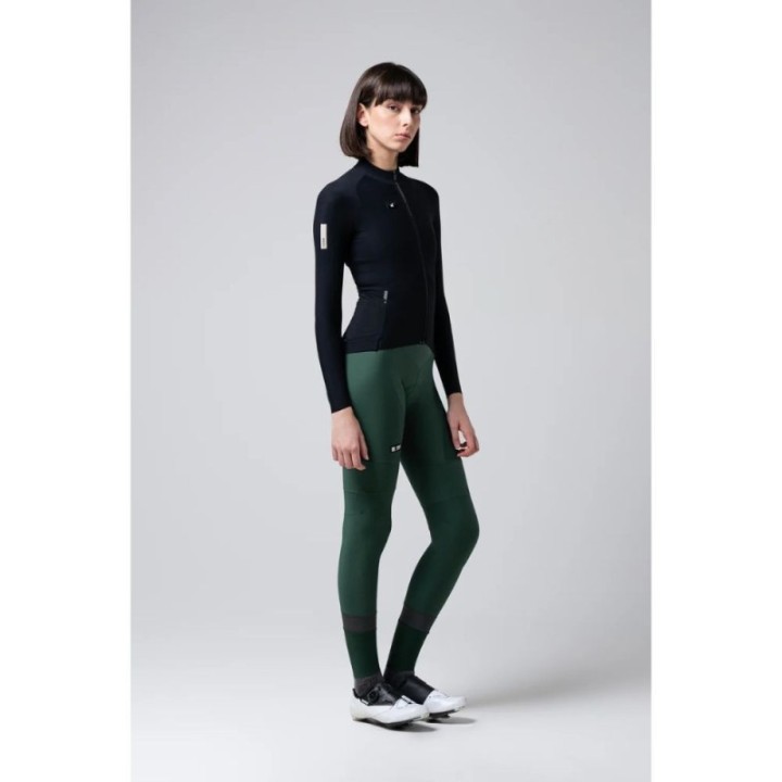 Maillot Mujer Manga Larga Gobik Pacer Solid 2.0 Jasper