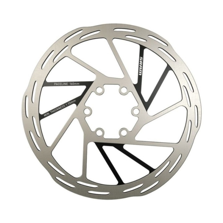Disque de frein Sram Paceline biseauté 6T