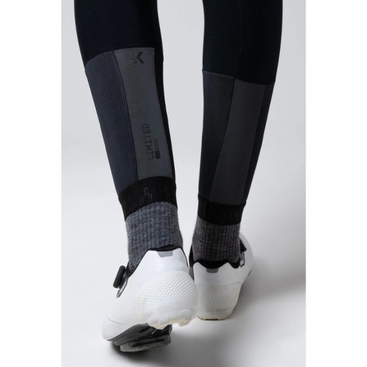 Culote Largo Mujer Gobik Limited 7.0 Black