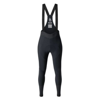 Cuissard long femme Gobik Limited 7.0 Black