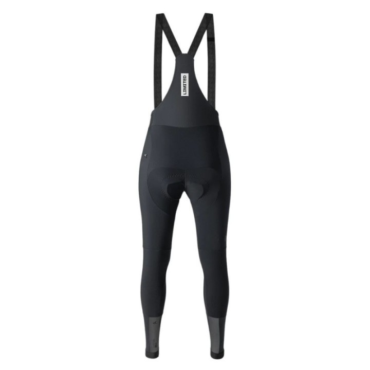 Cuissard long femme Gobik Limited 7.0 Black