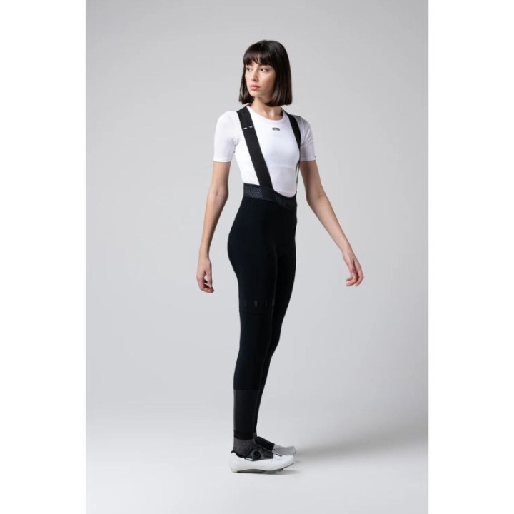 Culote Largo Mujer Gobik Limited 7.0 Black