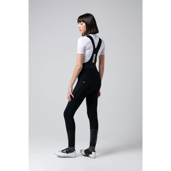 Cuissard long femme Gobik Limited 7.0 Black