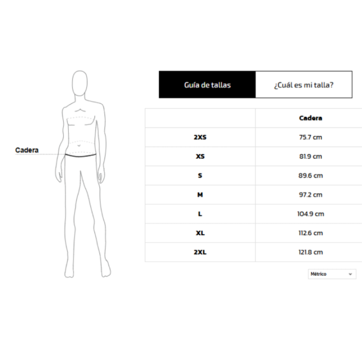 Culote Largo Hombre Gobik Absolute 7.0 Tapioca|Ropa ciclismo