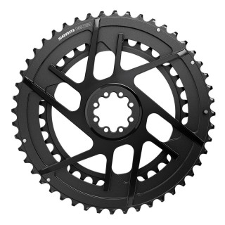 Juego de Platos Sram Rival E1DM