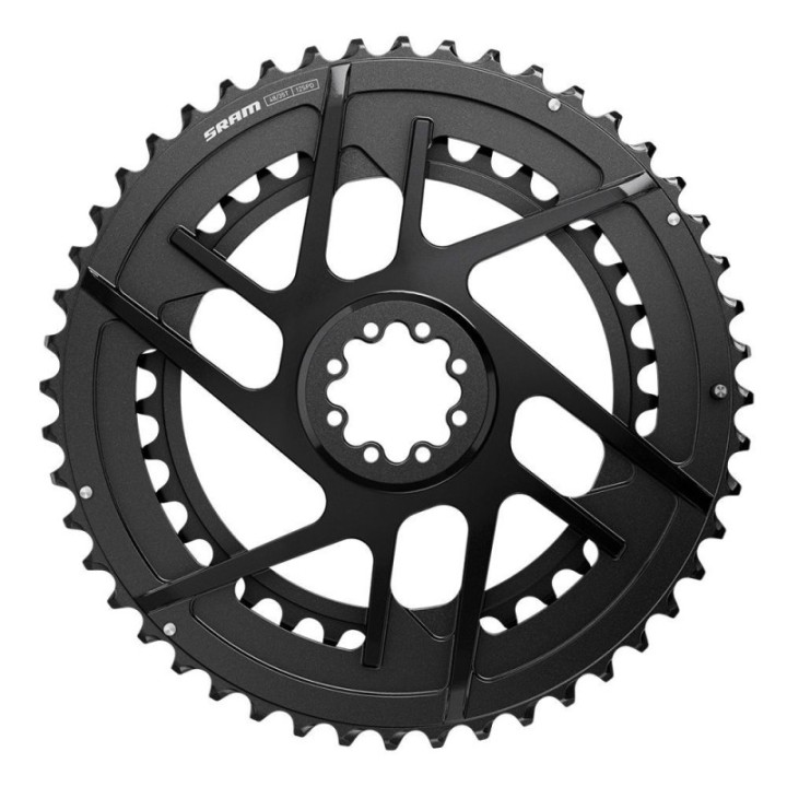 Jeu de plateaux Sram Rival E1DM