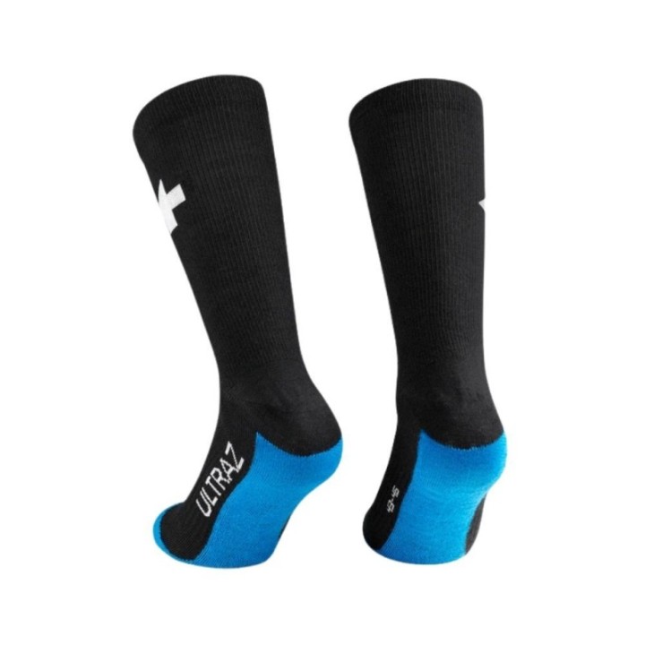 Calcetines Assos Ultraz Winter P1|Ropa ciclismo