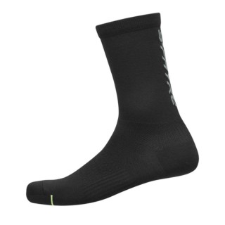 Chaussettes Shimano S-PHYRE Merino Noir