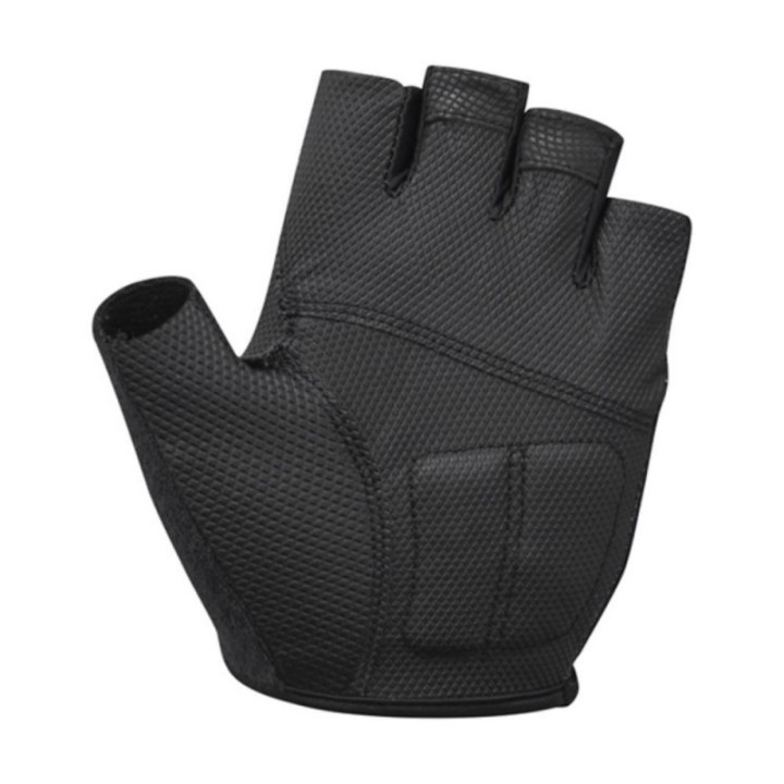 Guantes Shimano Airway Negro|Guantes ciclismo