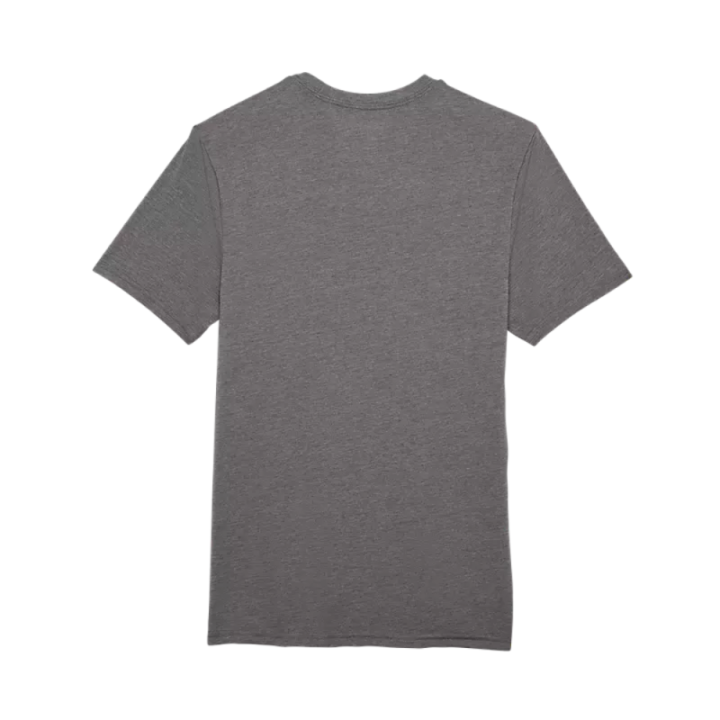 T-shirt technique Fox Absolute Gris Graphite