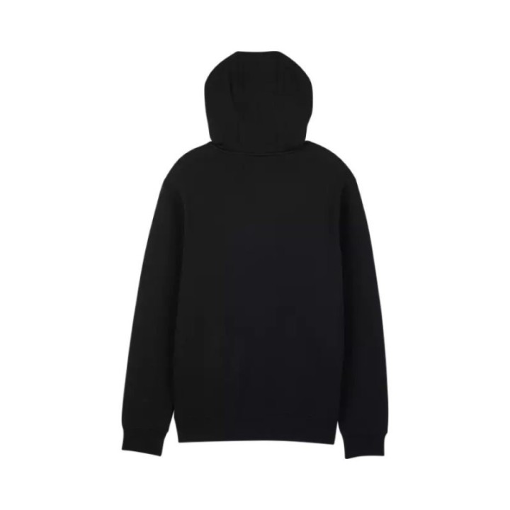 Sweat à capuche Fox Absolute Black