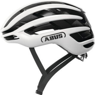 Casque Abus Airbreaker 2.0 blanc brillant | casques route