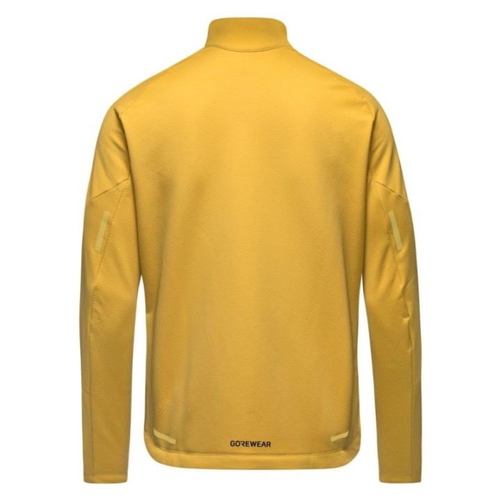 Chaqueta Térmica Gore FERNFLOW Tuscan Sand|CHAQUETA