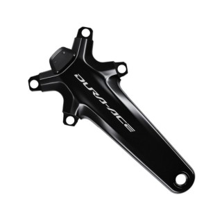 Potentiomètre Shimano Dura-Ace FC-R9200-P 12 Vel. Sans Plateaux
