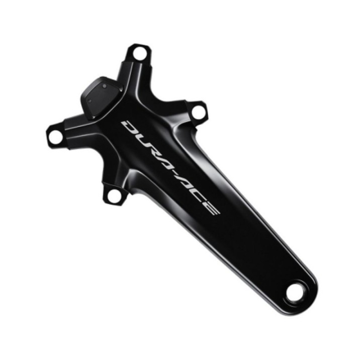 Potentiomètre Shimano Dura-Ace FC-R9200-P 12 Vel. Sans Plateaux