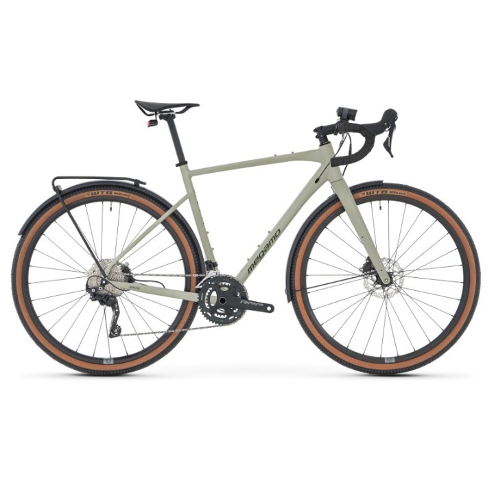 Vélo Megamo Jakar 30 équipé Sage 2026