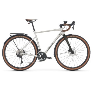 Vélo Megamo Jakar 30 équipé Raw 2026