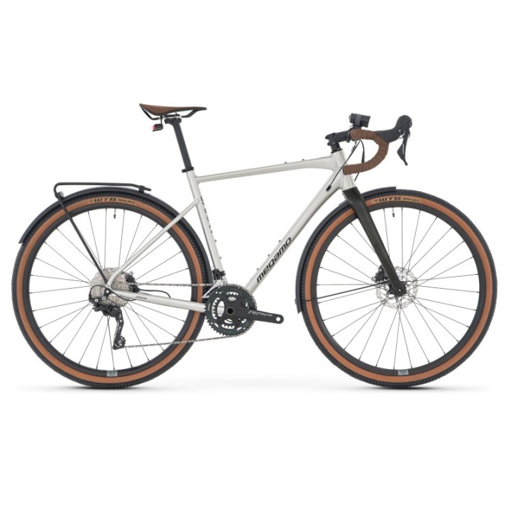 Vélo Megamo Jakar 30 équipé Raw 2026